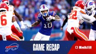 Bills 28, Chiefs 21 | Final score, game recap + highlights