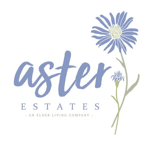 Zoller shares hospice, Aster Estates experience during special month