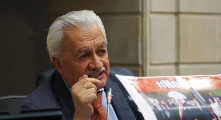 Ex jefe del M-19 narró que ex esposa de Gustavo Petro “estaba dispuesta a matarlo”, sus declaraciones causaron revuelo