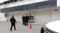 Atiende Guardia Estatal corto circuito en 9 Hidalgo y Juárez en centro de Victoria