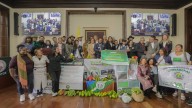 Más de 80 campesinos logran respaldo de congresistas a la ‘Consulta Campesina’ y reavivan el debate por la Jurisdicción Agraria