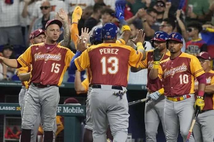 Salvador Pérez será capitán de Venezuela en Clásico Mundial de Beisbol