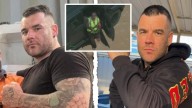 Desmond Lee Kirk: Former bikie sentenced over shooting towards police during wild high