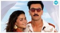 Ranbir, Alia's sizzling chemistry in new ad leaves fans begging for a rom