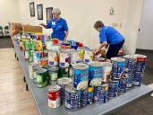 Peoria offers help for those with food insecurity