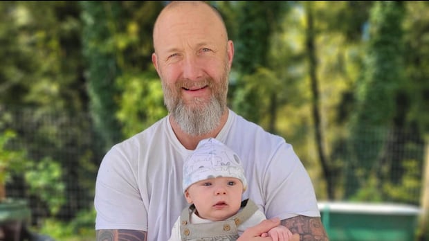 He rebuilt his life after prison, but pardon funding for people like Derek Krause ends soon