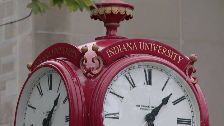 Kelley School economist: Bloomington economy should diversify beyond IU