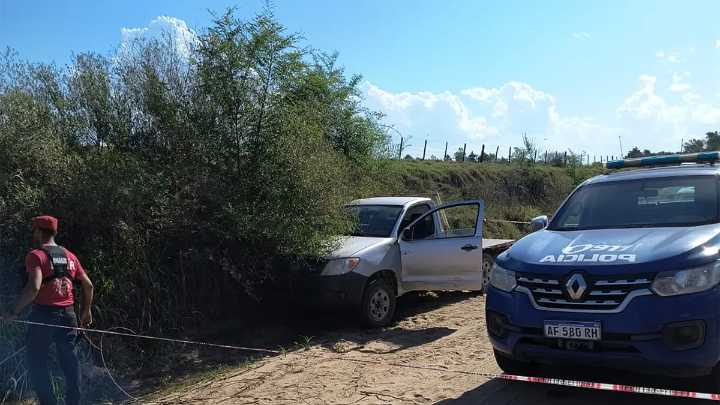 Prisión preventiva para Sergio Sosa, detenido por abusar de la pareja de su ex jefe y secuestrar a su hija