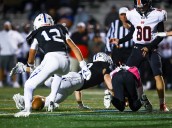 District 11 6A football quarterfinal photos: Northampton vs. Nazareth, Oct. 31, 2025