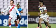 Perú vs Venezuela: día, hora y canal TV del partido en Lara por la cuarta jornada de la Liga de Naciones Femenina