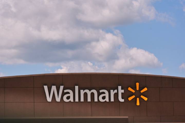 Walmart raises profit expectations as more Americans hunt deals in sluggish economy