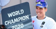 Joan Mir: cinco años del Mundial de MotoGP más silencioso