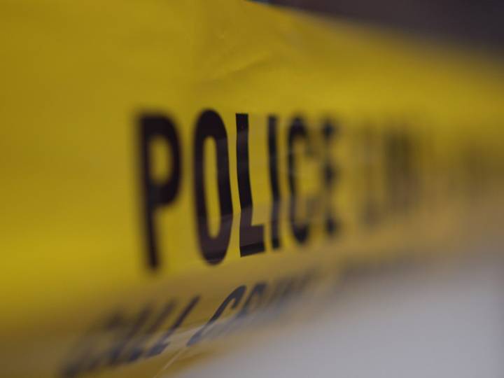 Westbound Gardiner Expressway closed at Yonge due to 2