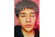Buscan a Marlon Adrián, de 16 años, desaparecido en Juárez