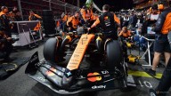 McLaren confident ahead of final races despite Vegas setback