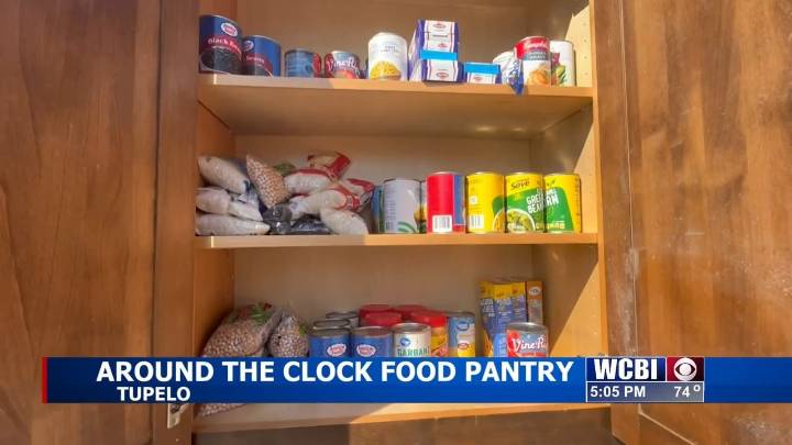 Popular Tupelo business works to help those affected by government shutdown