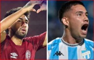 Lanús vs Atlético Tucumán, los convocados: HIY FÚTBOL ⚽EN VIVO⚽
