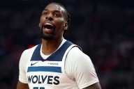 For the Timberwolves, the real Naz Reid is coming into focus little by little