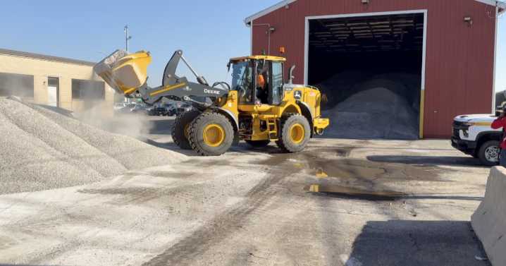 ‘Now is the time to prepare’: Winter preparations underway at local and state agencies