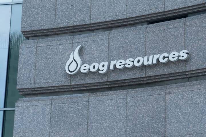 EOG Resources Inc. (EOG) Stock Price Prediction: 2025, 2026, 2030: Analyst Targets & Forecast • Benzinga