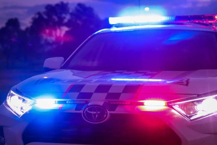 Serious traffic crash, Birkdale