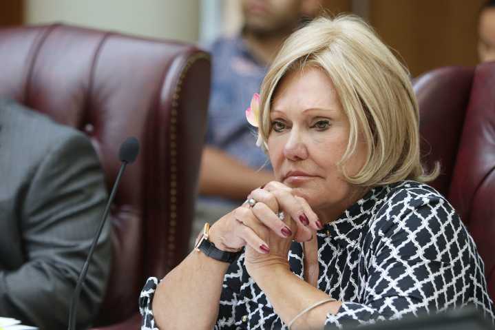 Longtime OHA Leader Rowena Akana Has Died