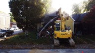Evansville Fight Blight program reaches 150 homes