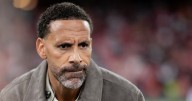 Rio Ferdinand immediately left red-faced after laying into Liverpool supporters and Arne Slot