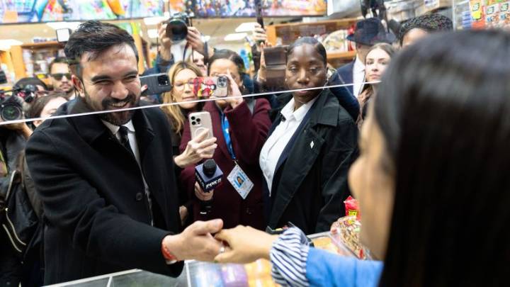 Mayor-elect Mamdani: New York businesses share their hopes and worries