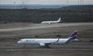 Latam suspendió 173 vuelos producto de la huelga de pilotos y crece preocupación en pasajeros de Magallanes