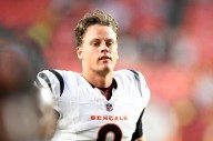 Joe Burrow Could Have Concerning Physical Limitation in Bengals Return