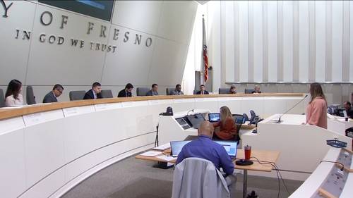 Fresno City Council awards Central California Food Bank $250K amid government shutdown