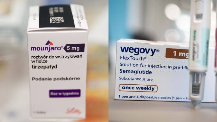 New weight-loss drugs set to shake up pharma in 2026