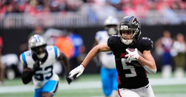 Take 5: Five quick takeaways from the Falcons’ 30