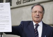 Peinado «aparta» a Manos Limpias del 'caso Begoña' por la fianza y le da tres días para recurrir