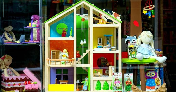 Regala magia e ilusión a los más pequeños de la mano de El Corte Inglés y sus rebajas en juguetes