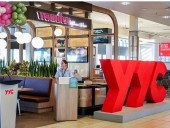 Chorney-Booth: Homegrown chefs and influences land at Calgary Airport