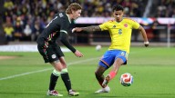 Colombia goleó sobre el final a Australia y se despidió del 2025: vea el resumen y los goles