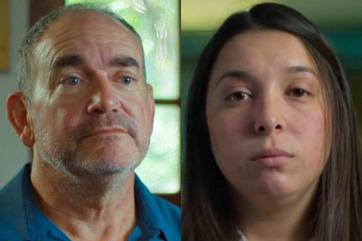 Las polémicas frases del padre de Máximo Thomsen y la hermana de los Pertossi en el documental de Netflix