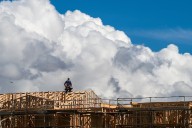 Annual housing starts drop 17% in October, CMHC says