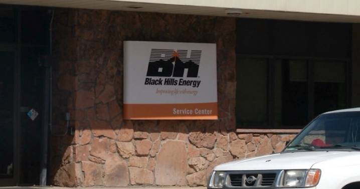 Black Hills Energy launches program to help moderate