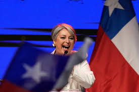 Chile’s hard-right holds upper hand as presidential election goes to tense runoff