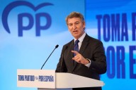 Feijóo lanza un contrato con los autónomos: «No puede ser que teman más a Hacienda que los corruptos»