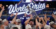 World Series Game 7 averaged 51 million in U.S., Canada and Japan