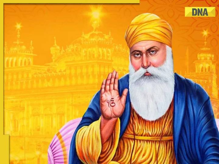 Guru Nanak Jayanti 2025: Date, history, significance