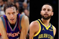 Steve Nash Admits Stephen Curry Made Him Retire – but Warriors Exposed Alarming Situation Years Back In a candid confession, former Lakers guard Steve Nash reveals how Stephen Curry was partly respons