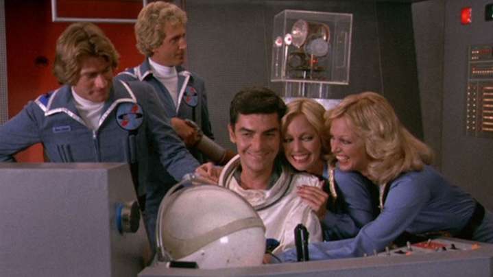 A Failed Star Trek Parody Sitcom From The '70s Should Have Become A Classic