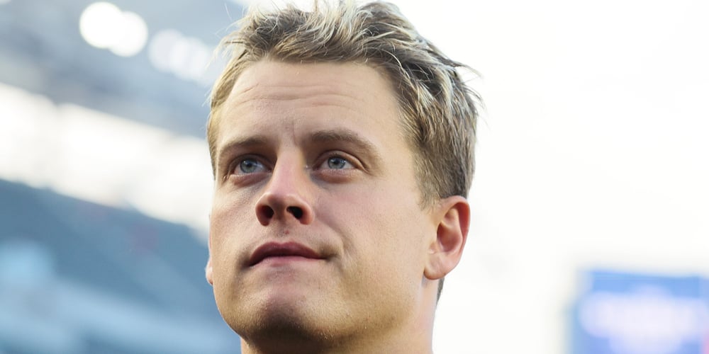 Is Joe Burrow Single? He’s Been Linked to a ‘Sports Illustrated Swim’ Model! | Cincinnati Bengals, Football, Joe Burrow, nfl, Olivia Ponton | Celebrity News and Gossip | Entertainment, Photos and Vide