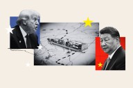 Who Gets the Most Chinese Loans? The U.S.