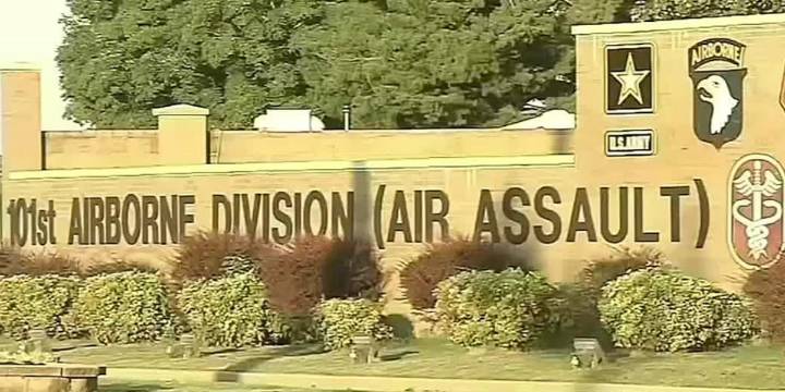 Fort Campbell to get funding from U.S. spending bill